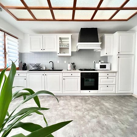 Locathome Гран-Фор-Филип Екстериор снимка