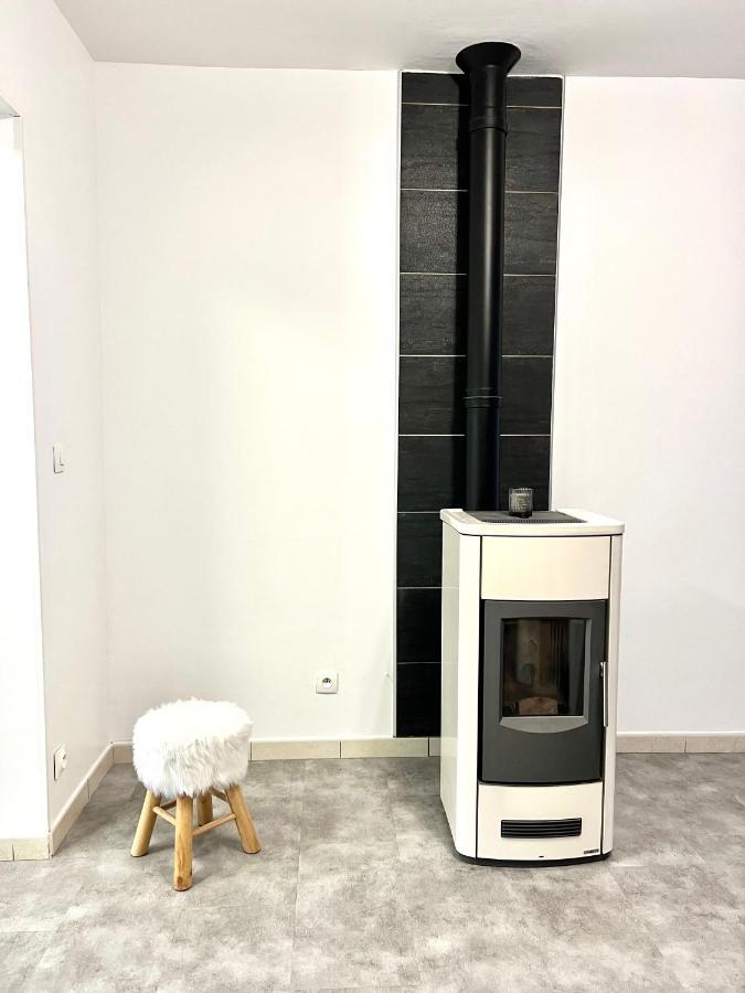 Locathome Гран-Фор-Филип Екстериор снимка